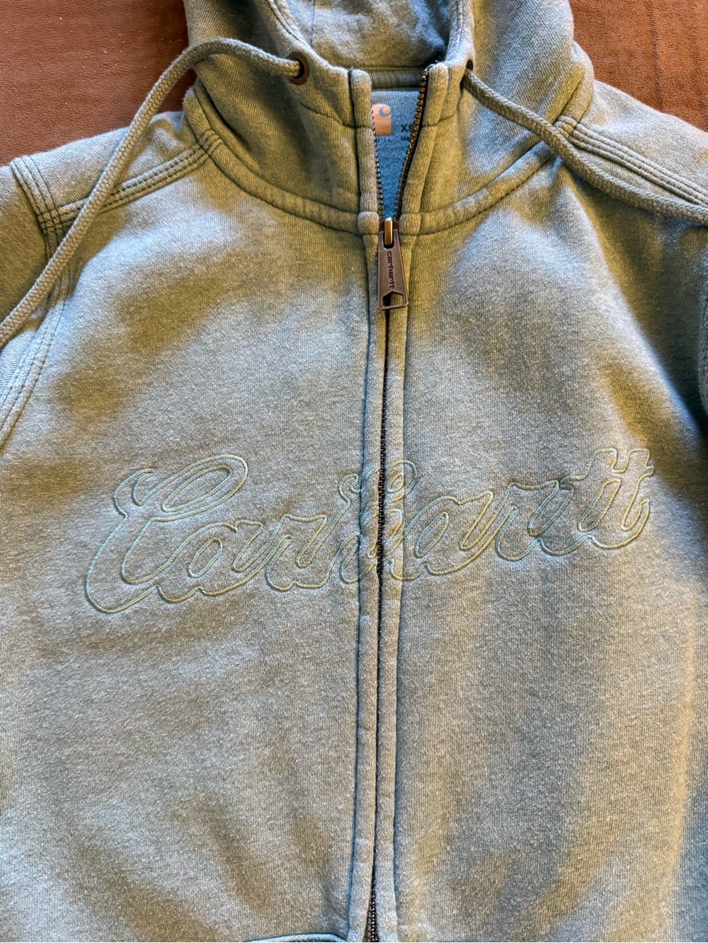 Carhartt Sweatshirt